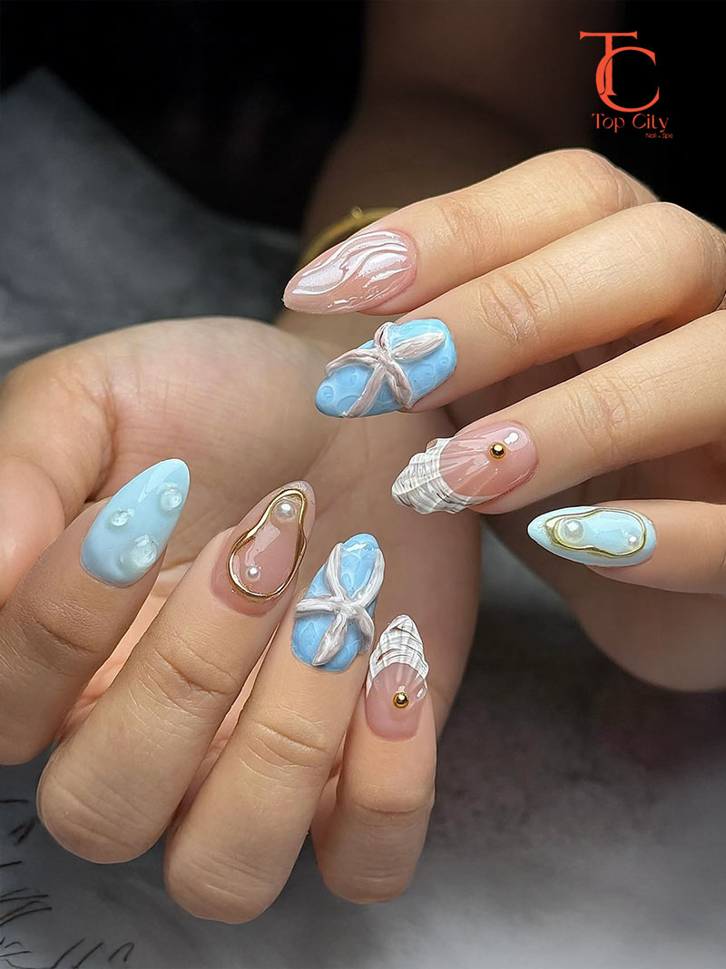 Awesome Nails