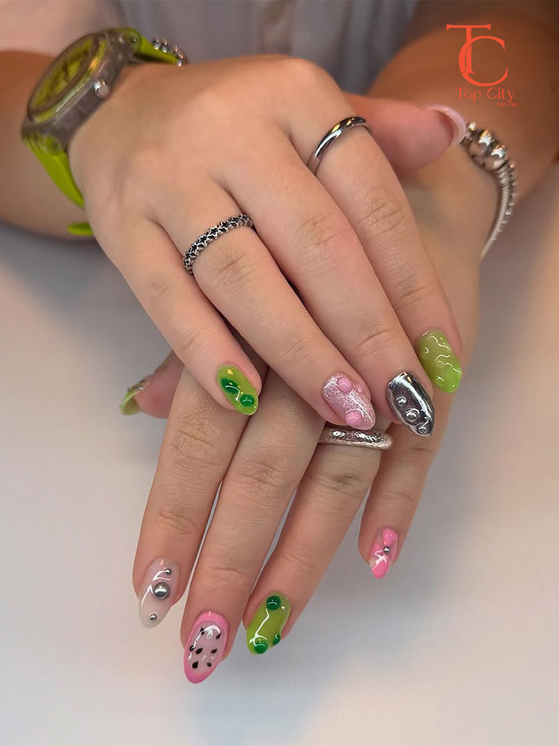 Awesome Nails