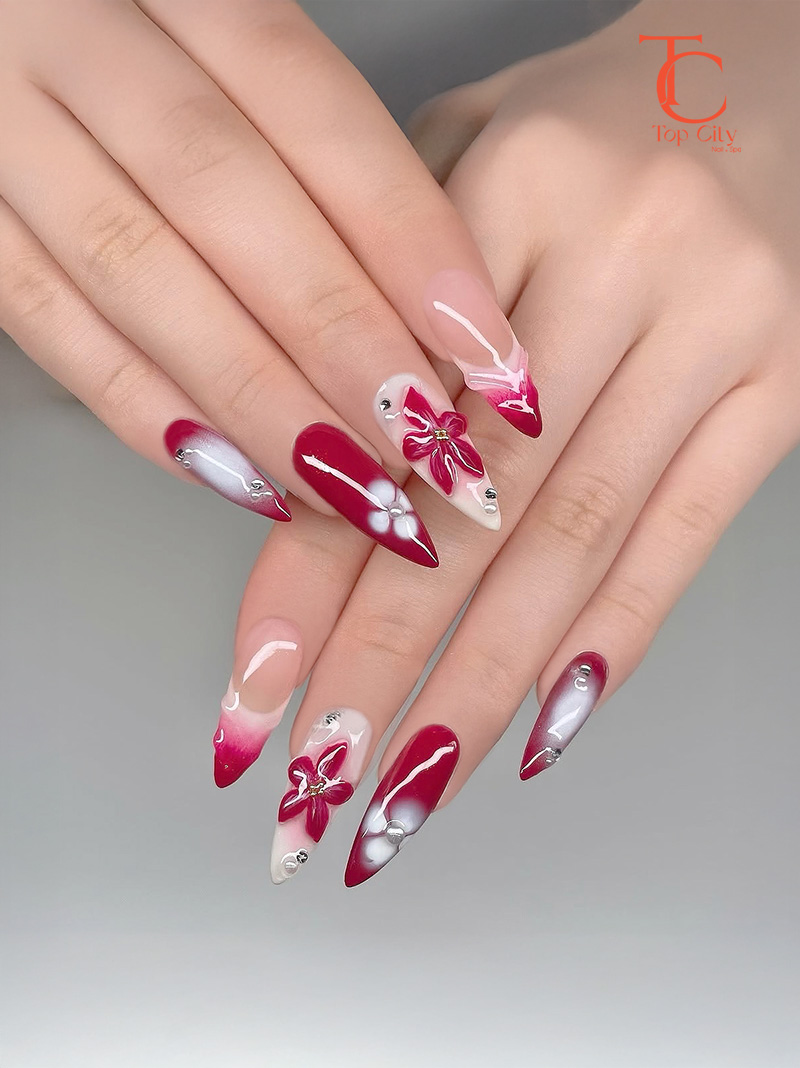 Awesome Nails