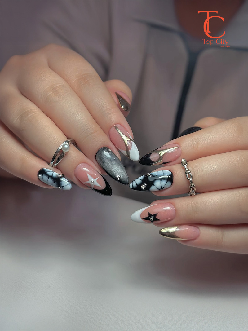 Awesome Nails