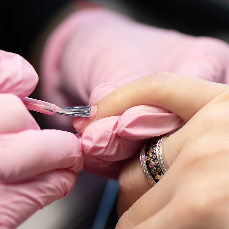 Top City Nails & Spa