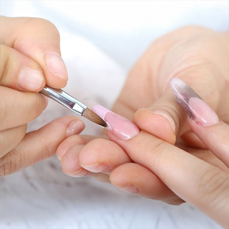 Top City Nails & Spa