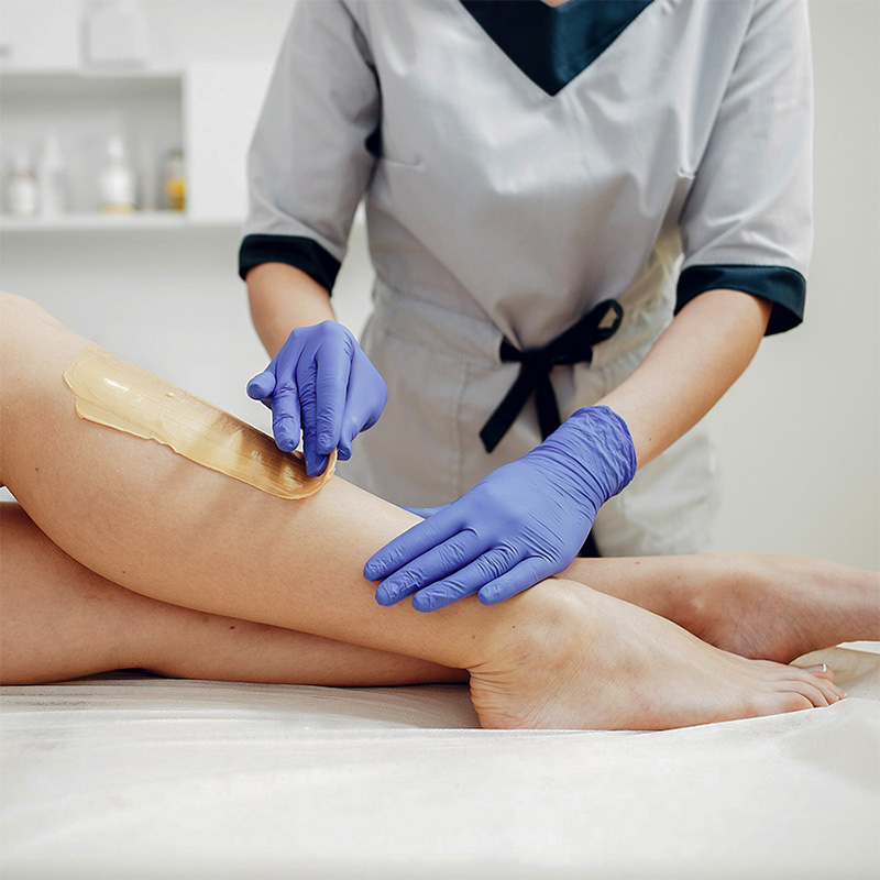 Top City Nails & Spa